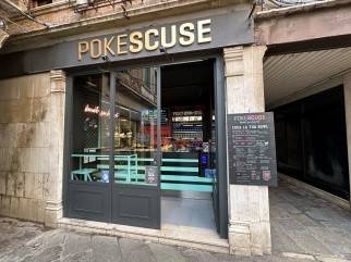 negozio in affitto a Venezia