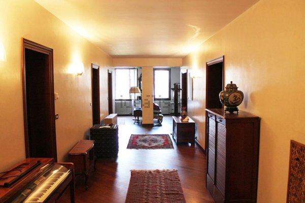 appartamento in affitto a Venezia in zona Sestiere Santa Croce