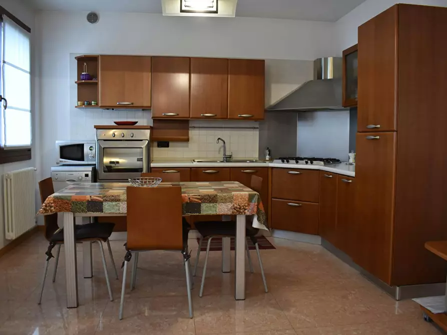 appartamento in affitto a Venezia