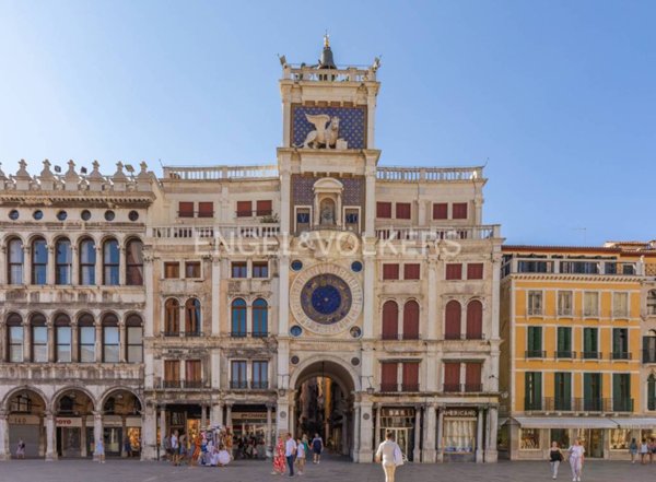 negozio in affitto a Venezia in zona Sestiere San Marco
