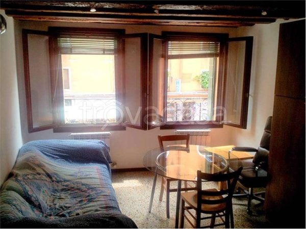 appartamento in affitto a Venezia in zona Sestiere Cannaregio