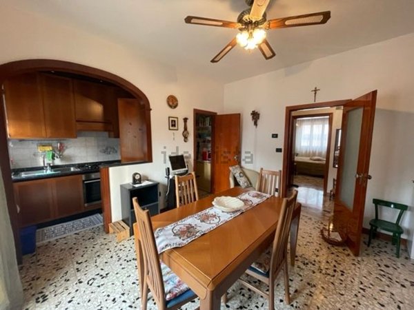 appartamento in affitto a Venezia in zona Mestre