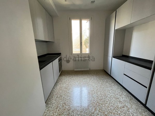 appartamento in affitto a Venezia in zona Sestiere San Polo