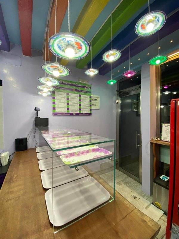 negozio in affitto a Venezia in zona Sestiere Santa Croce