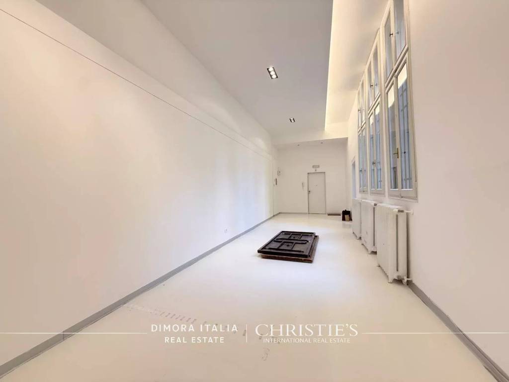 ufficio in affitto a Venezia in zona Sestiere San Marco