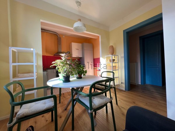 appartamento in affitto a Venezia