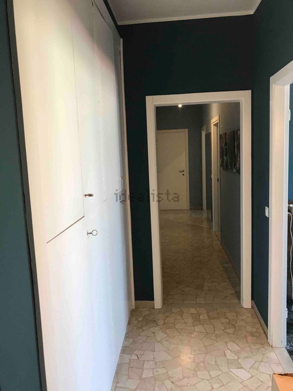 appartamento in affitto a Venezia in zona Mestre