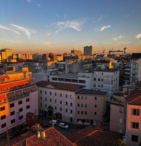 appartamento in affitto a Venezia in zona Mestre