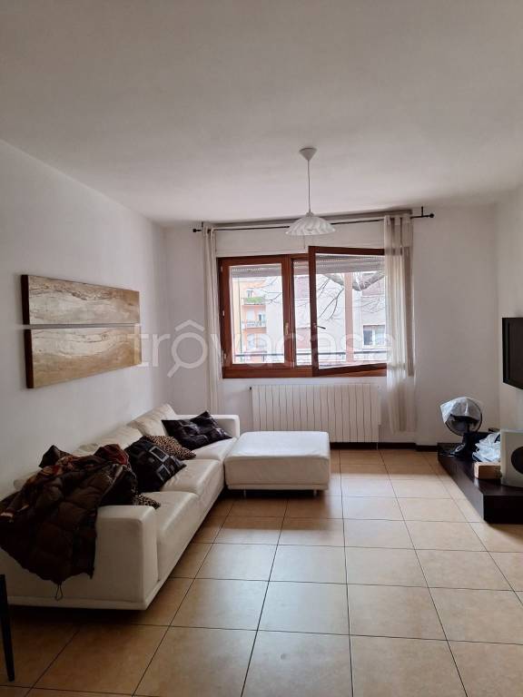 appartamento in affitto a Venezia in zona Mestre