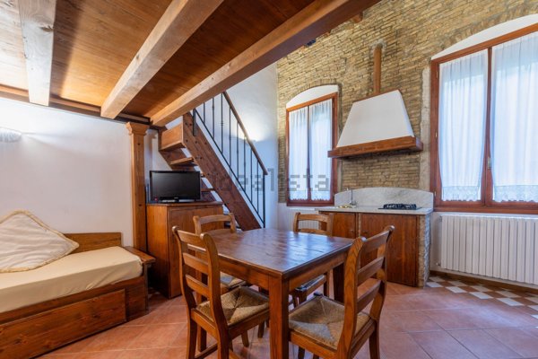 appartamento in affitto a Venezia in zona Sestiere San Polo