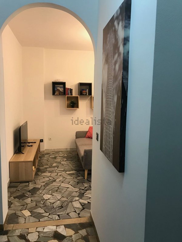 appartamento in affitto a Venezia in zona Mestre