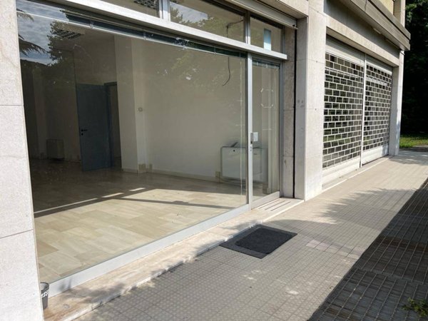 ufficio in affitto a Venezia in zona Mestre