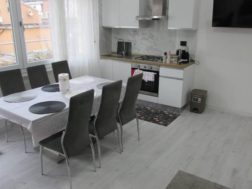 appartamento in affitto a Venezia in zona Marghera