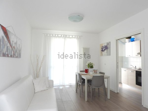 appartamento in affitto a Venezia in zona Mestre