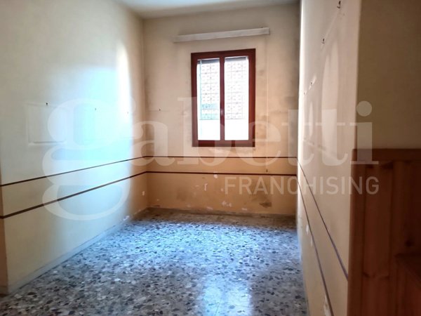 appartamento in affitto a Venezia in zona Sestiere Santa Croce