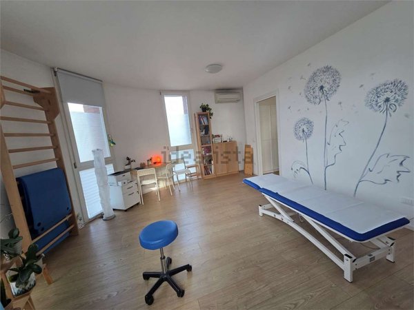 ufficio in affitto a Venezia in zona Mestre