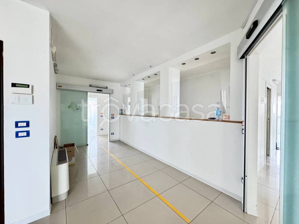 ufficio in affitto a Venezia in zona Mestre