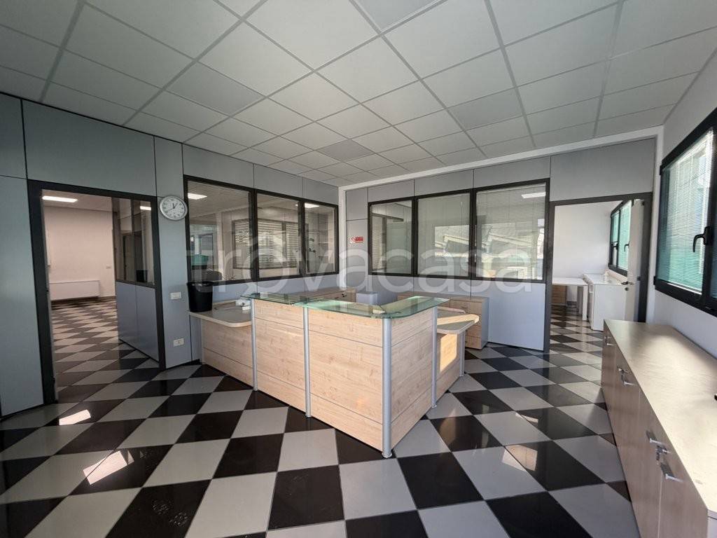 ufficio in affitto a Venezia in zona Marghera