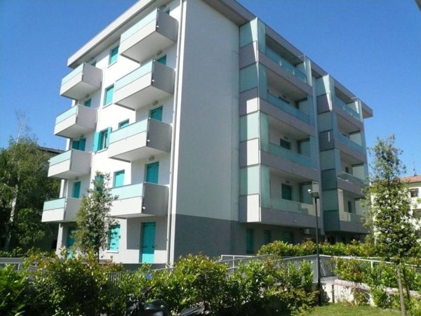 appartamento in affitto a Venezia in zona Favaro Veneto