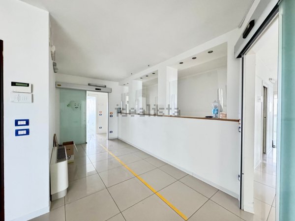 ufficio in affitto a Venezia in zona Mestre