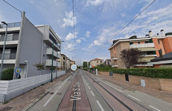 appartamento in affitto a Venezia in zona Mestre