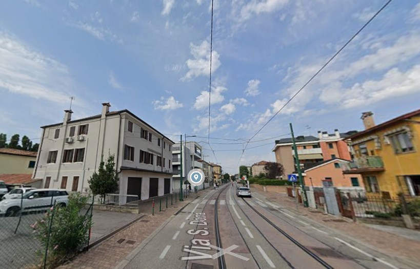 appartamento in affitto a Venezia in zona Mestre