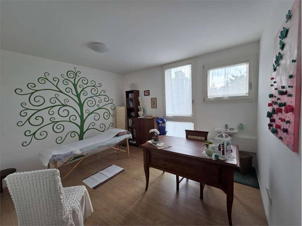 ufficio in affitto a Venezia in zona Zelarino