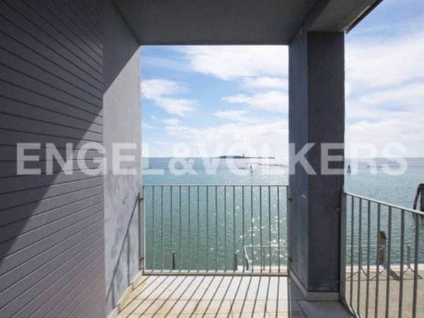 appartamento in affitto a Venezia in zona Giudecca