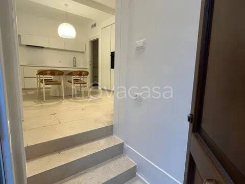 appartamento in affitto a Venezia in zona Sestiere Dorsoduro
