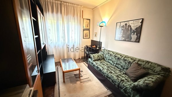 appartamento in affitto a Venezia in zona Mestre