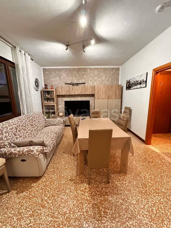 appartamento in affitto a Venezia in zona Mestre