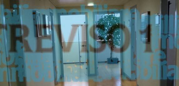 ufficio in affitto a Venezia in zona Mestre