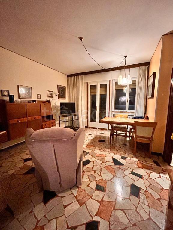 appartamento in affitto a Venezia in zona Mestre