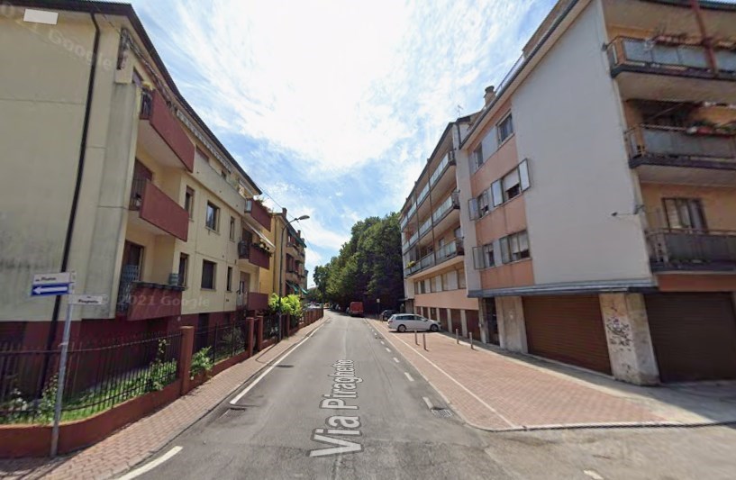 appartamento in affitto a Venezia in zona Mestre