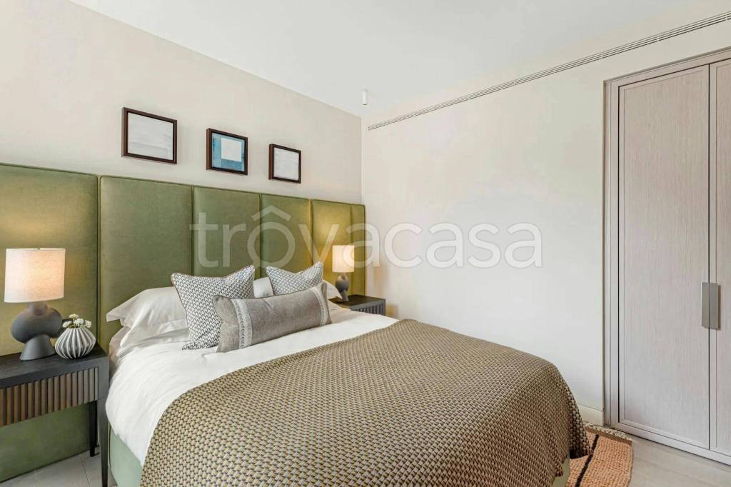 appartamento in affitto a Venezia in zona Sestiere San Marco