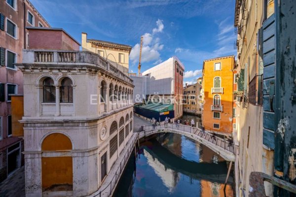 ufficio in affitto a Venezia in zona Sestiere San Marco