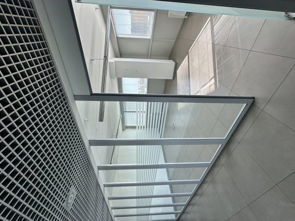 ufficio in affitto a Venezia in zona Marghera