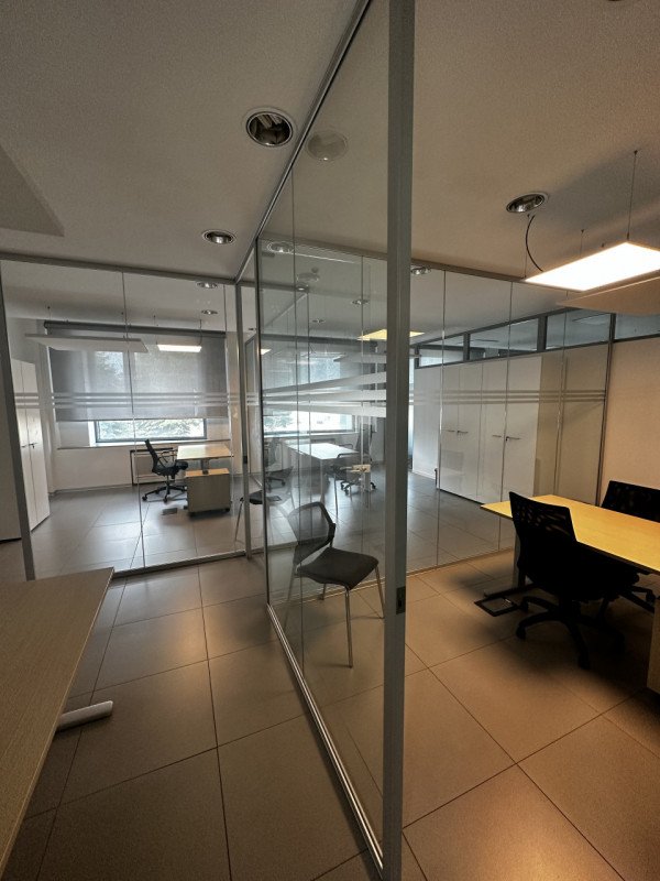 ufficio in affitto a Venezia in zona Marghera