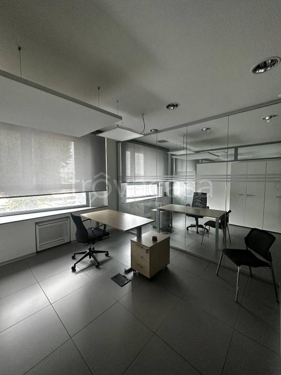 ufficio in affitto a Venezia in zona Marghera