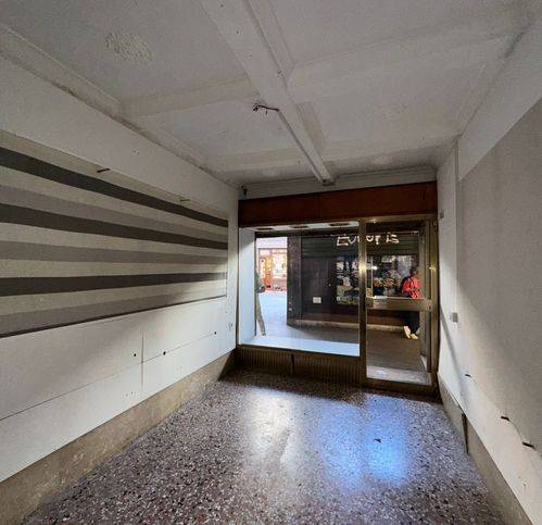 negozio in affitto a Venezia in zona Sestiere San Marco
