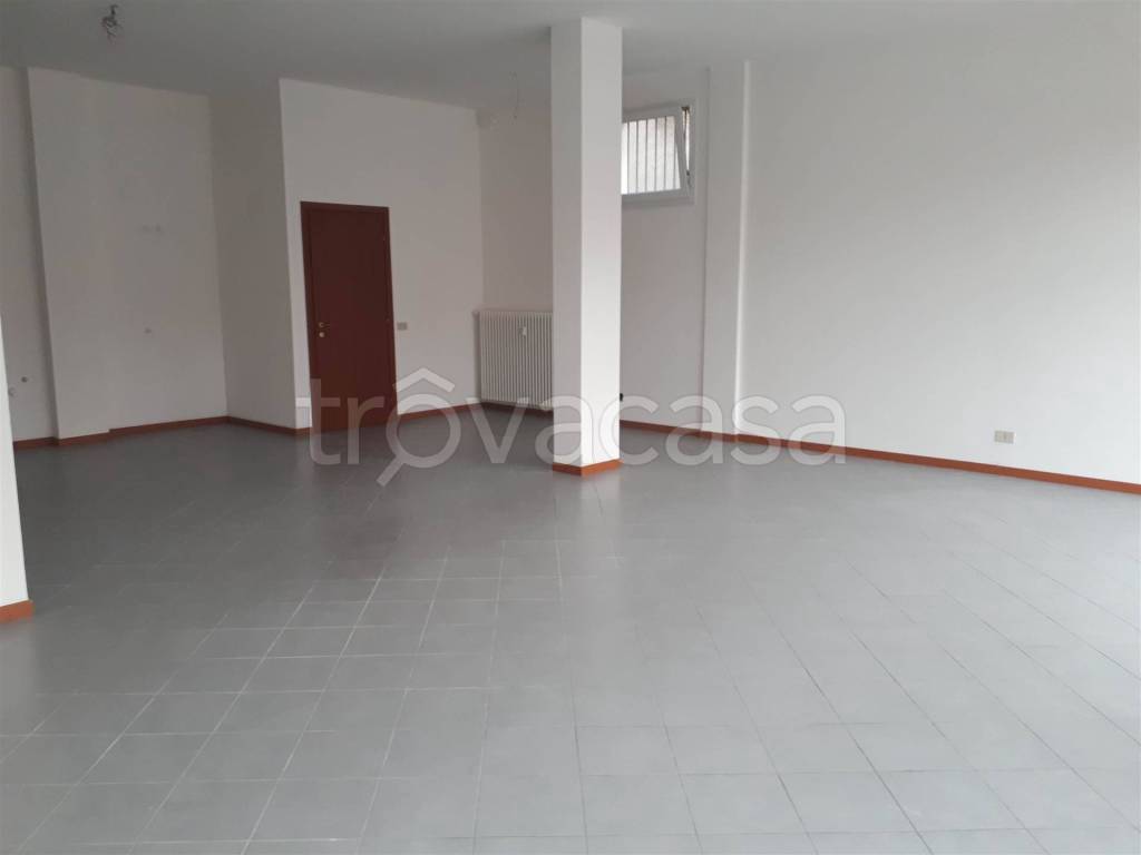 negozio in affitto a Venezia in zona Mestre