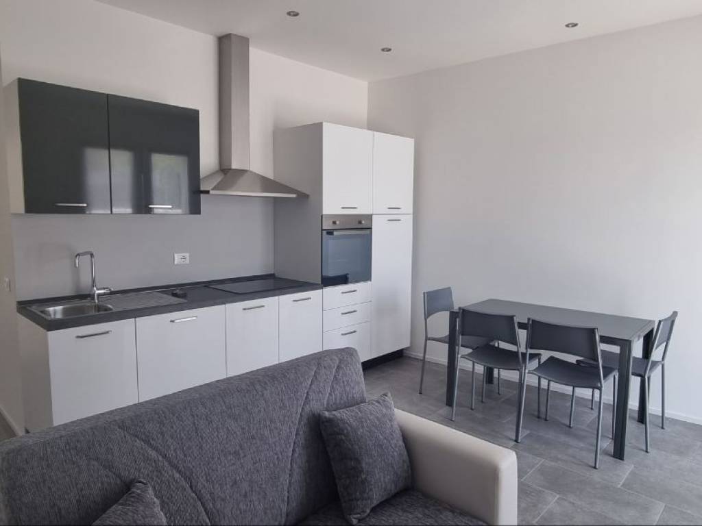 appartamento in affitto a Venezia in zona Mestre