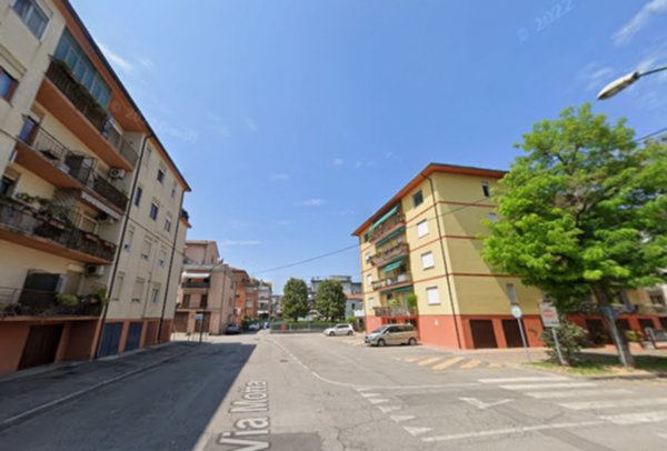 appartamento in affitto a Venezia in zona Carpenedo
