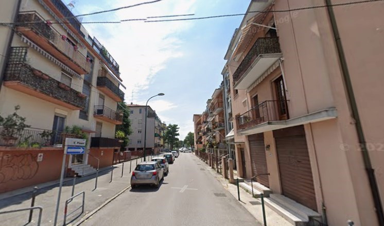 appartamento in affitto a Venezia in zona Mestre