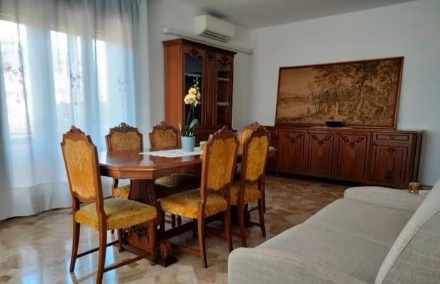 appartamento in affitto a Venezia in zona Zelarino