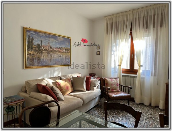 appartamento in affitto a Venezia in zona Mestre