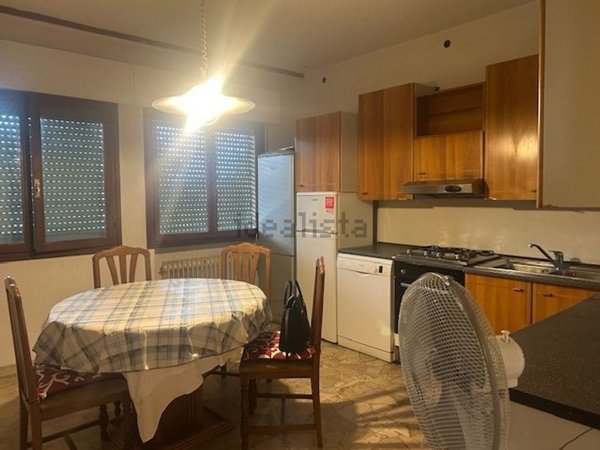 appartamento in affitto a Venezia in zona Marghera