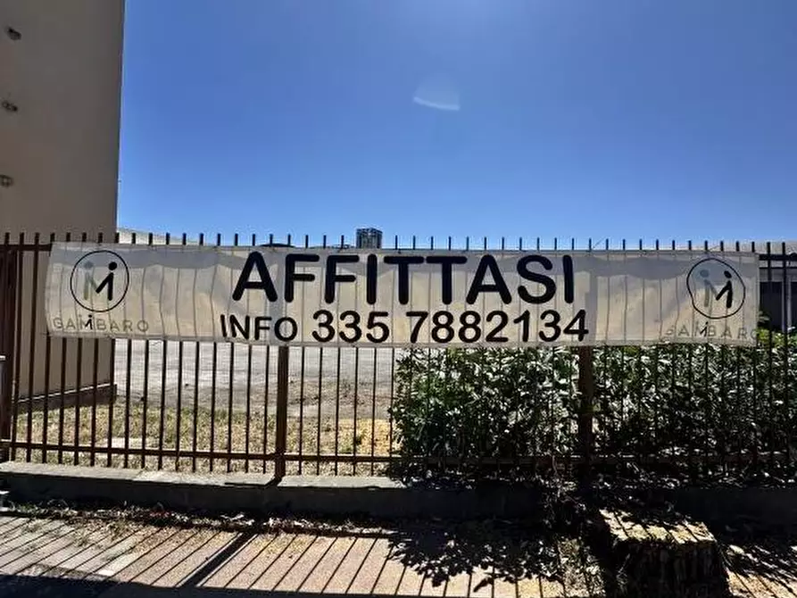 capannone in affitto a Venezia in zona Mestre