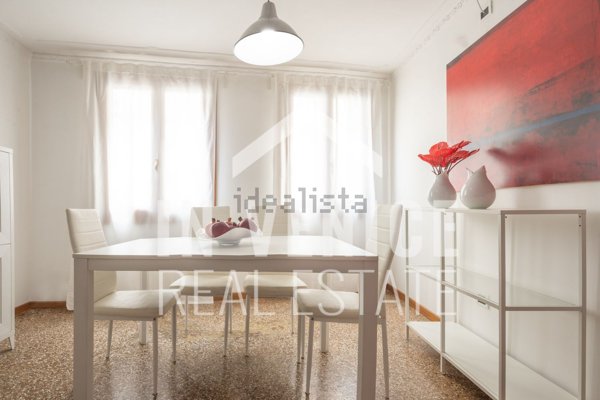 appartamento in affitto a Venezia in zona Sestiere Castello