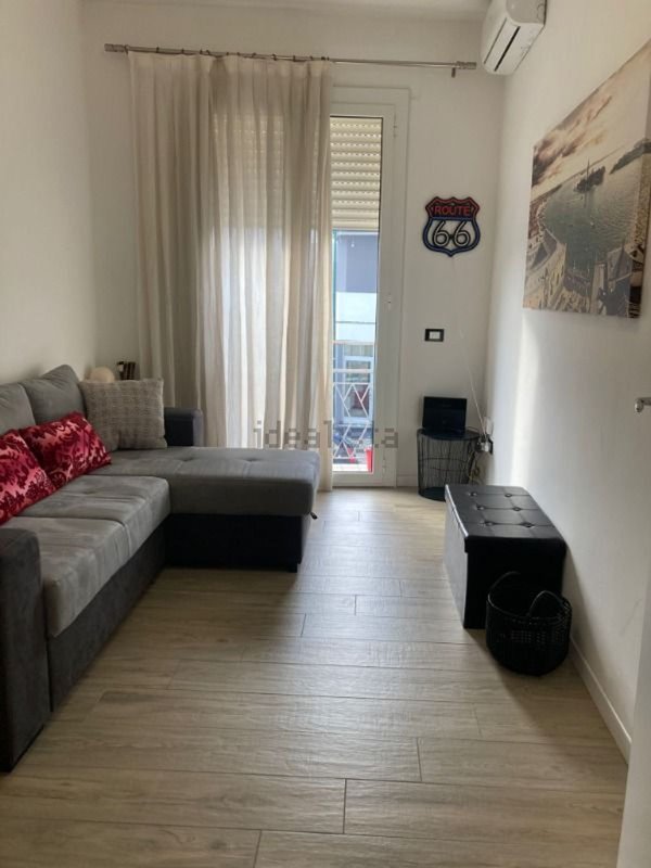 appartamento in affitto a Venezia in zona Marghera